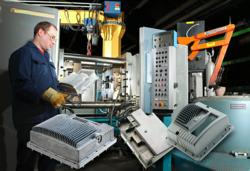 die casting